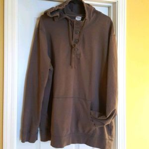 Men's Hoodie XXL MERONA